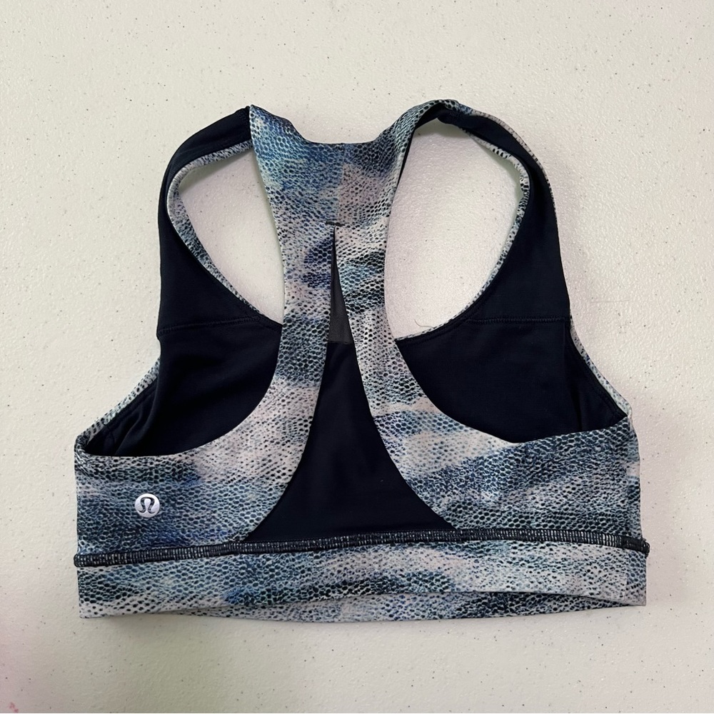 Lululemon Invigorate Bra - Picture 6 of 8
